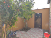 Satılır 2 otaqlı 50 m2 həyət evi Zabrat 1