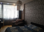 Satılır 3 otaqlı 130 m2 yeni tikili Heydər Əliyev Mərkəzi