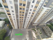 Satılır 2 otaqlı 65 m2 yeni tikili Qara Qarayev m.