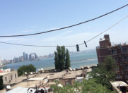 İcarəyə verilir 2 otaqlı 56 m2 köhnə tikili Bayıl