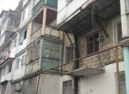 Satılır 1 otaqlı 30 m2 köhnə tikili Bayıl