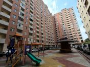 Satılır 2 otaqlı 72 m2 yeni tikili Gənclik m.