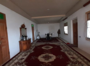 Satılır 4 otaqlı 40 m2 həyət evi Saatlı