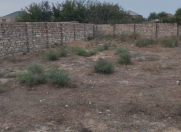 Satılır 4.75 sot torpaq Qala
