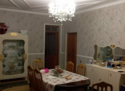 Satılır 3 otaqlı 120 m2 həyət evi Əmək və Əhalinin Sosial Müdafiəsi Nazirliyi