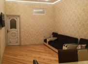 İcarəyə verilir 2 otaqlı 70 m2 yeni tikili Tibb Universiteti