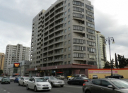 Satılır 5 otaqlı 205 m2 yeni tikili Gənclik m.