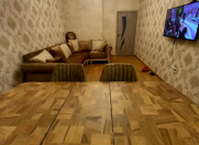 İcarəyə verilir 3 otaqlı 100 m2 yeni tikili Gənclik m.