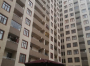 Satılır 3 otaqlı 112 m2 yeni tikili Gənclik m.