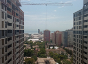 Satılır 2 otaqlı 56 m2 yeni tikili ABŞ səfirliyi