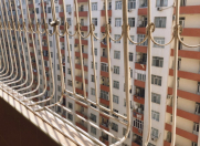 Satılır 3 otaqlı 138 m2 yeni tikili 1 mkr