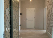 Satılır 3 otaqlı 107 m2 yeni tikili Nəriman Nərimanov m.