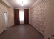 Satılır 2 otaqlı 50 m2 yeni tikili Ayna Sultanova heykəli