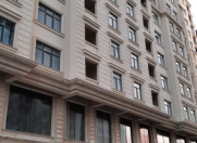 Satılır 2 otaqlı 56 m2 yeni tikili Şərq Bazarı