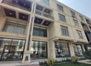 İcarəyə verilir 7 otaqlı 360 m2 ofis Nəriman Nərimanov m.