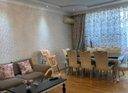 Satılır 3 otaqlı 110 m2 yeni tikili Nəriman Nərimanov m.