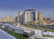 Satılır 1 otaqlı 185 m2 obyekt Qış parkı