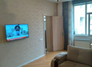 İcarəyə verilir 2 otaqlı 50 m2 yeni tikili Nəsimi m.