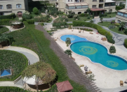 Satılır 3 otaqlı 140 m2 yeni tikili Gənclik m.