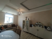 Satılır 3 otaqlı 80 m2 həyət evi Binəqədi