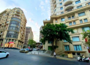 İcarəyə verilir 2 otaqlı 60 m2 yeni tikili İçəri Şəhər m.