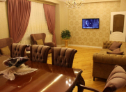 Satılır 3 otaqlı 126 m2 yeni tikili Xırdalan