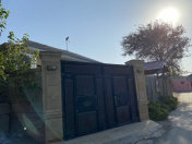 Satılır 4 otaqlı 105 m2 həyət evi Biləcəri