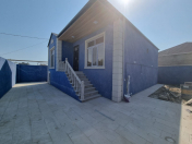 Satılır 3 otaqlı 110 m2 həyət evi Maştağa