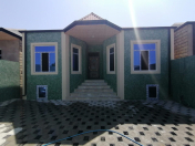 Satılır 3 otaqlı 110 m2 həyət evi Maştağa