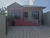 Satılır 4 otaqlı 140 m2 həyət evi Maştağa