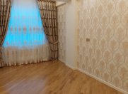 Satılır 3 otaqlı 101 m2 yeni tikili Nəriman Nərimanov m.