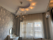 İcarəyə verilir 4 otaqlı 200 m2 yeni tikili Nəriman Nərimanov m.