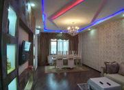 İcarəyə verilir 3 otaqlı 106 m2 yeni tikili Nəriman Nərimanov m.