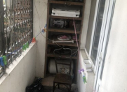 Satılır 4 otaqlı 96 m2 köhnə tikili Ukrayna dairəsi