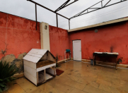 Satılır 3 otaqlı 120 m2 həyət evi Qala