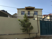 Satılır 4 otaqlı 190 m2 bağ evi Badamdar