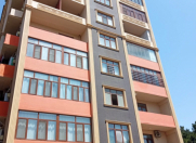 Satılır 3 otaqlı 140 m2 yeni tikili Metropark