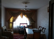 Satılır 4 otaqlı 86 m2 köhnə tikili Bakıxanov