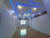 Satılır 3 otaqlı 128 m2 yeni tikili Gənclik m.