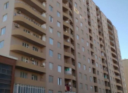 Satılır 2 otaqlı 65 m2 yeni tikili Badamdar