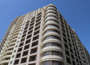 Satılır 1 otaqlı 59 m2 yeni tikili Aygun City
