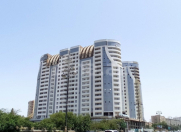 Satılır 3 otaqlı 152000 m2 yeni tikili Həzi Aslanov