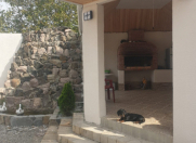 Satılır 3 otaqlı 160 m2 həyət evi Gəncə