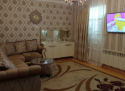 Satılır 3 otaqlı 100 m2 həyət evi Məhəmmədli