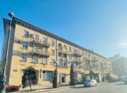 Satılır 3 otaqlı 90 m2 köhnə tikili Nəriman Nərimanov m.