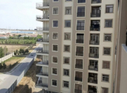 Satılır 1 otaqlı 46 m2 yeni tikili Güzdək