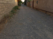 Satılır 5.25 sot torpaq Şirvan