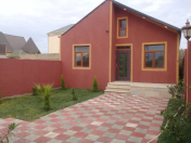 Satılır 3 otaqlı 90 m2 həyət evi Şüvəlan