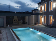 Satılır 5 otaqlı 280 m2 həyət evi Şüvəlan