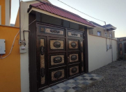 Satılır 4 otaqlı 140 m2 yeni tikili Məhəmmədli